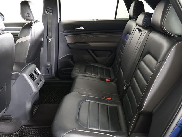 2023 Volkswagen Atlas Cross Sport 3.6L V6 SEL Premium R-Line 4MOTION - 22918824 - 37