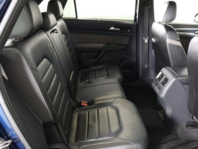 2023 Volkswagen Atlas Cross Sport 3.6L V6 SEL Premium R-Line 4MOTION - 22918824 - 38