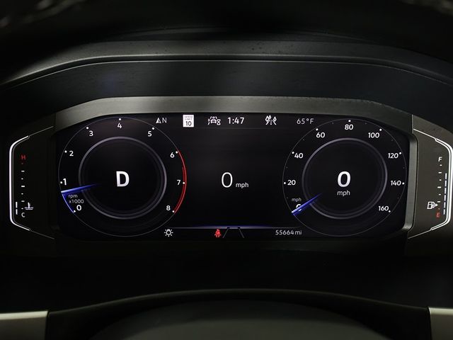 2023 Volkswagen Atlas Cross Sport 3.6L V6 SEL Premium R-Line 4MOTION - 22918824 - 44