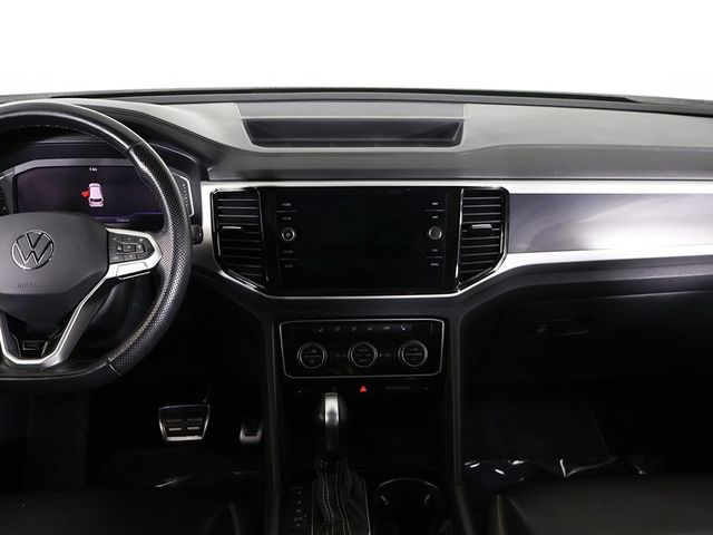 2023 Volkswagen Atlas Cross Sport 3.6L V6 SEL Premium R-Line 4MOTION - 22918824 - 47