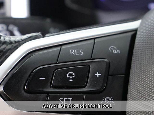 2023 Volkswagen Atlas Cross Sport 3.6L V6 SEL Premium R-Line 4MOTION - 22918824 - 5