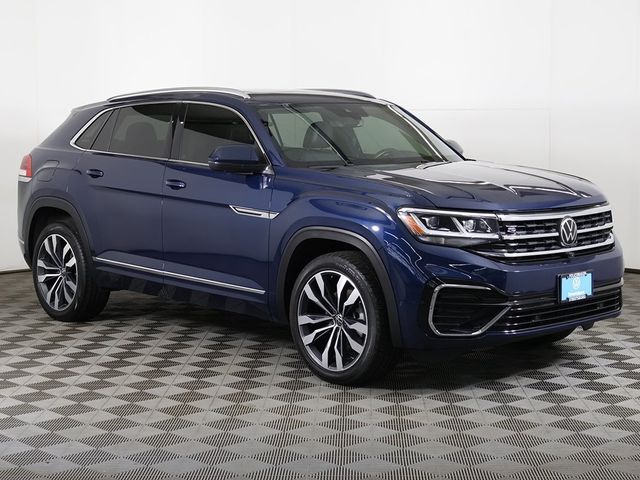 2023 Volkswagen Atlas Cross Sport 3.6L V6 SEL Premium R-Line 4MOTION - 22918824 - 59