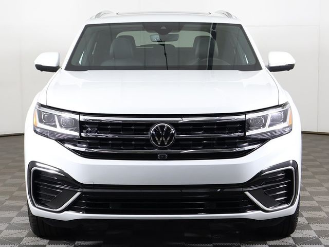 2023 Volkswagen Atlas Cross Sport 3.6L V6 SEL Premium R-Line 4MOTION - 22929166 - 14