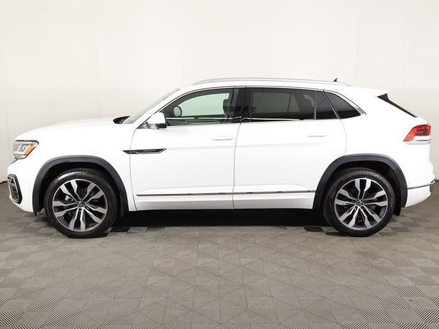 2023 Volkswagen Atlas Cross Sport 3.6L V6 SEL Premium R-Line 4MOTION - 22929166 - 20
