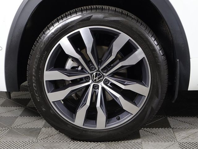 2023 Volkswagen Atlas Cross Sport 3.6L V6 SEL Premium R-Line 4MOTION - 22929166 - 26