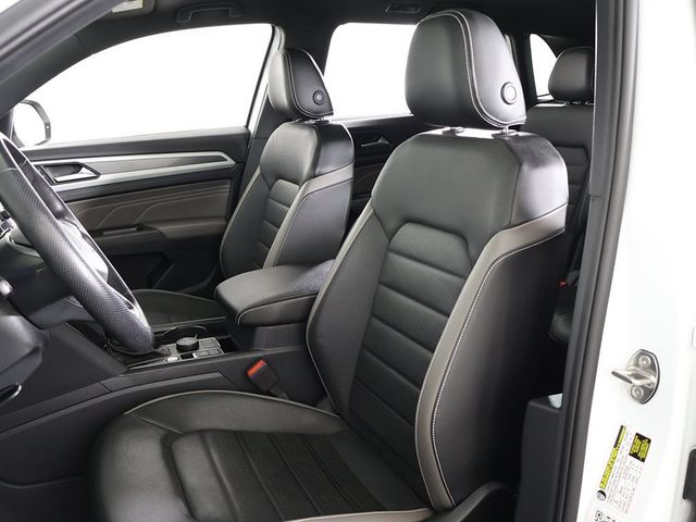 2023 Volkswagen Atlas Cross Sport 3.6L V6 SEL Premium R-Line 4MOTION - 22929166 - 33