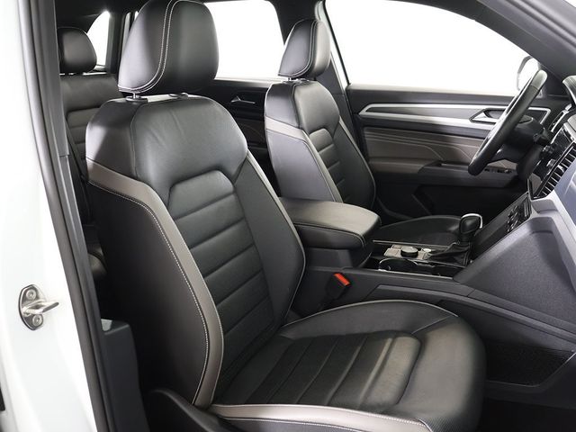 2023 Volkswagen Atlas Cross Sport 3.6L V6 SEL Premium R-Line 4MOTION - 22929166 - 34