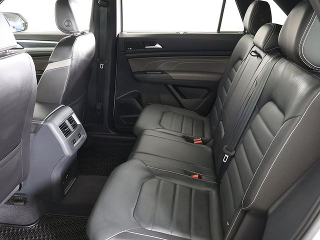 2023 Volkswagen Atlas Cross Sport 3.6L V6 SEL Premium R-Line 4MOTION - 22929166 - 39