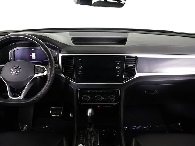 2023 Volkswagen Atlas Cross Sport 3.6L V6 SEL Premium R-Line 4MOTION - 22929166 - 41