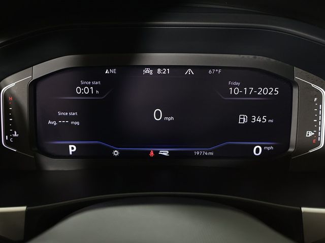 2023 Volkswagen Atlas Cross Sport 3.6L V6 SEL Premium R-Line 4MOTION - 22929166 - 47