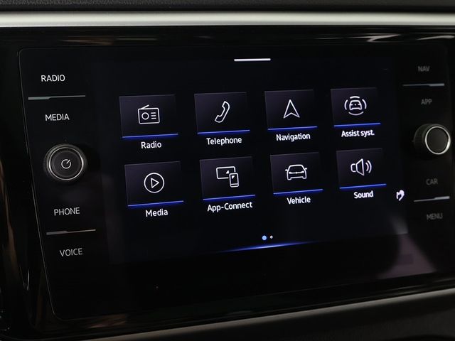 2023 Volkswagen Atlas Cross Sport 3.6L V6 SEL Premium R-Line 4MOTION - 22929166 - 51