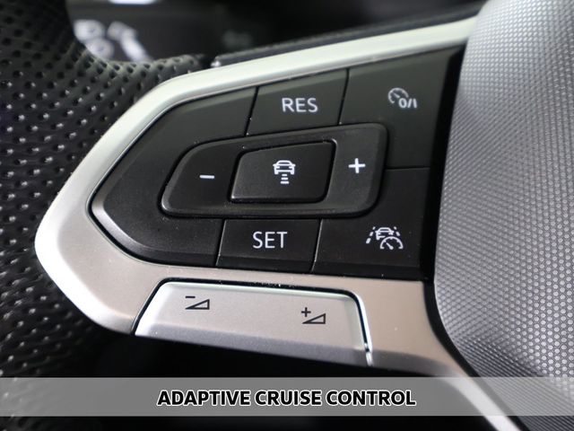 2023 Volkswagen Atlas Cross Sport 3.6L V6 SEL Premium R-Line 4MOTION - 22929166 - 5
