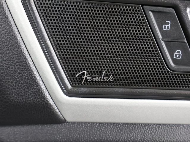 2023 Volkswagen Atlas Cross Sport 3.6L V6 SEL Premium R-Line 4MOTION - 22929166 - 61