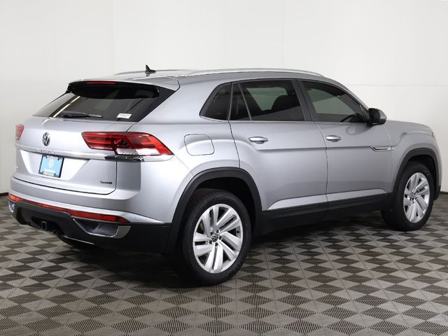 2023 Volkswagen Atlas Cross Sport 3.6L V6 SE w/Technology 4MOTION - 22930776 - 9