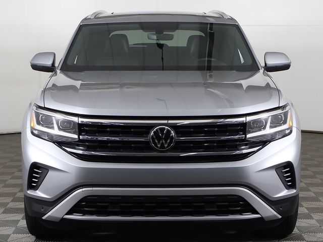 2023 Volkswagen Atlas Cross Sport 3.6L V6 SE w/Technology 4MOTION - 22930776 - 10