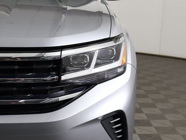 2023 Volkswagen Atlas Cross Sport 3.6L V6 SE w/Technology 4MOTION - 22930776 - 13