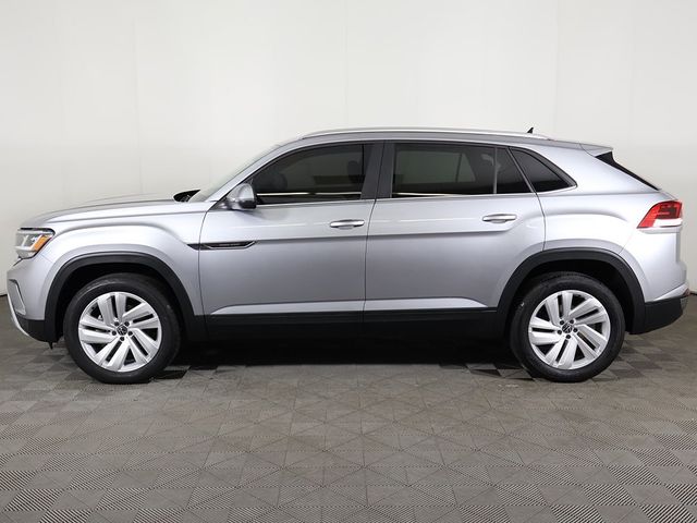 2023 Volkswagen Atlas Cross Sport 3.6L V6 SE w/Technology 4MOTION - 22930776 - 16