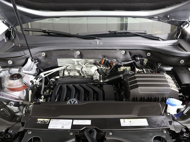 2023 Volkswagen Atlas Cross Sport 3.6L V6 SE w/Technology 4MOTION - 22930776 - 18