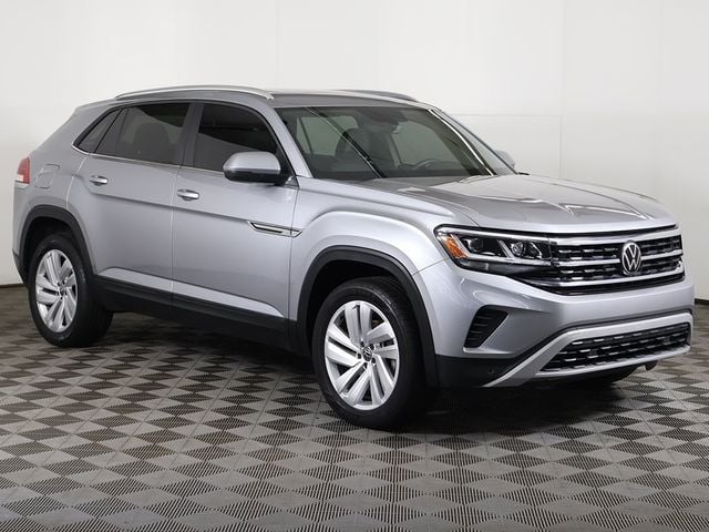 2023 Volkswagen Atlas Cross Sport 3.6L V6 SE w/Technology 4MOTION - 22930776 - 1