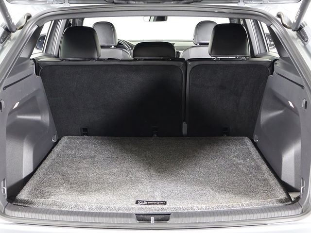 2023 Volkswagen Atlas Cross Sport 3.6L V6 SE w/Technology 4MOTION - 22930776 - 19