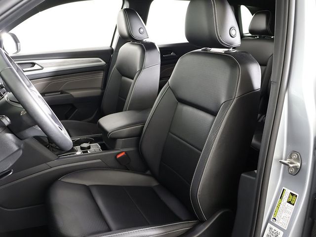 2023 Volkswagen Atlas Cross Sport 3.6L V6 SE w/Technology 4MOTION - 22930776 - 29