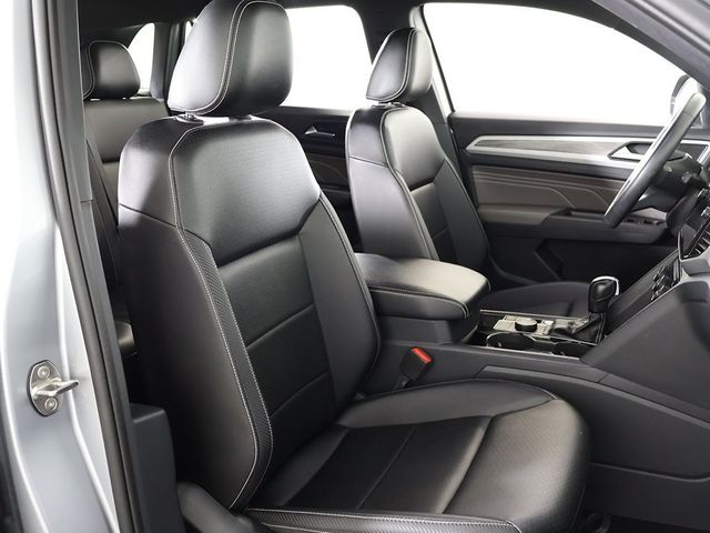 2023 Volkswagen Atlas Cross Sport 3.6L V6 SE w/Technology 4MOTION - 22930776 - 30