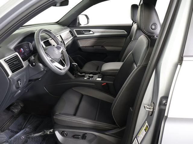 2023 Volkswagen Atlas Cross Sport 3.6L V6 SE w/Technology 4MOTION - 22930776 - 31