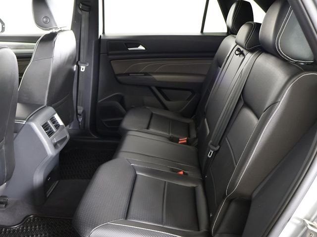 2023 Volkswagen Atlas Cross Sport 3.6L V6 SE w/Technology 4MOTION - 22930776 - 34
