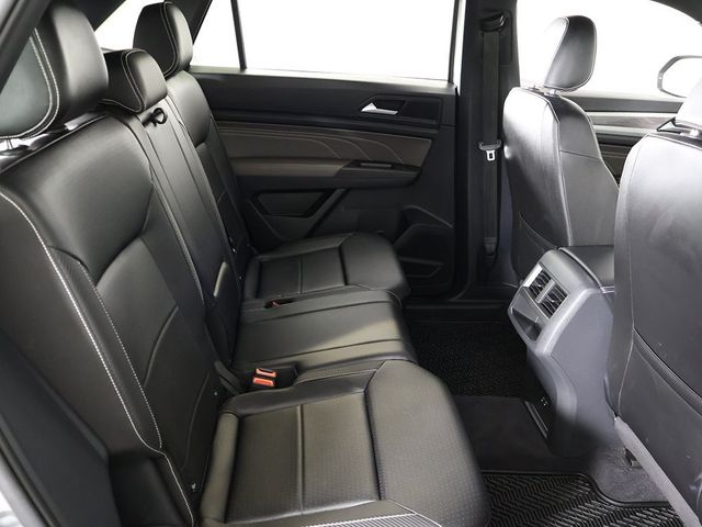 2023 Volkswagen Atlas Cross Sport 3.6L V6 SE w/Technology 4MOTION - 22930776 - 35
