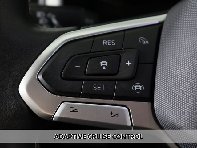 2023 Volkswagen Atlas Cross Sport 3.6L V6 SE w/Technology 4MOTION - 22930776 - 3