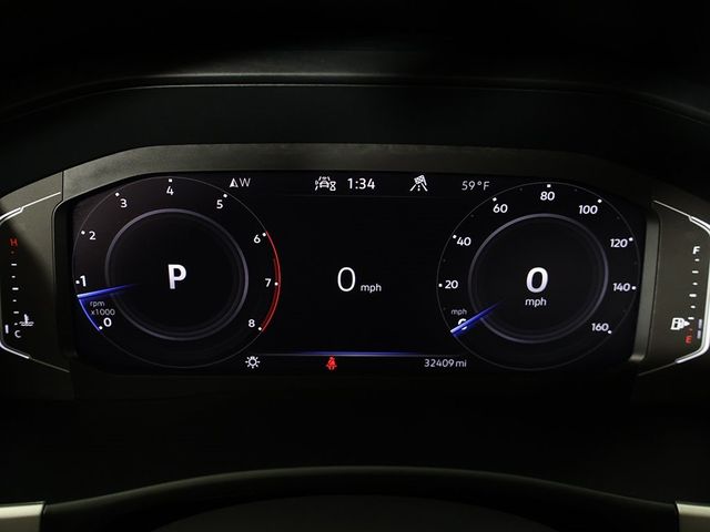 2023 Volkswagen Atlas Cross Sport 3.6L V6 SE w/Technology 4MOTION - 22930776 - 40