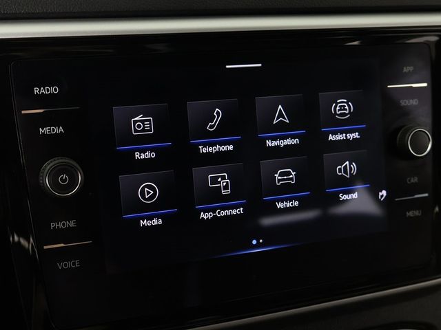 2023 Volkswagen Atlas Cross Sport 3.6L V6 SE w/Technology 4MOTION - 22930776 - 46