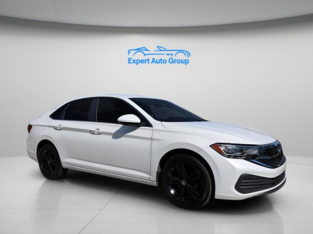 2023 Volkswagen Jetta SE