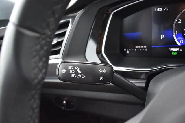2023 Volkswagen Jetta SE Automatic - 22811326 - 10