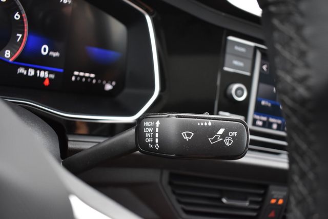 2023 Volkswagen Jetta SE Automatic - 22811326 - 11