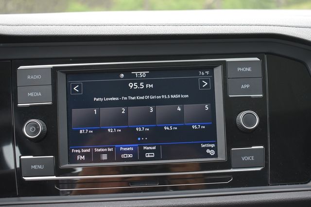 2023 Volkswagen Jetta SE Automatic - 22811326 - 13
