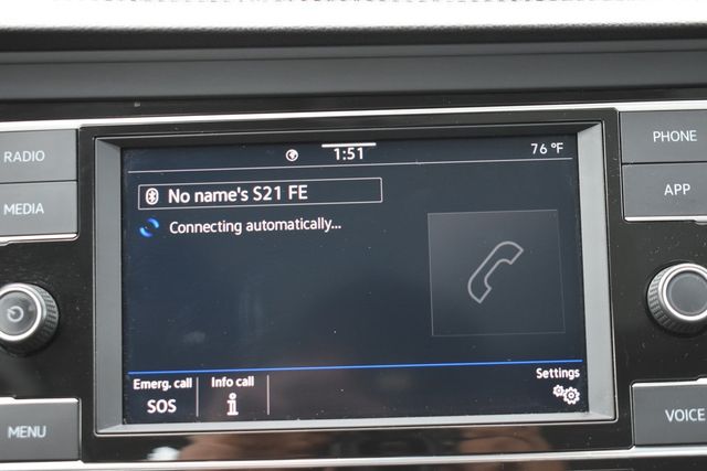 2023 Volkswagen Jetta SE Automatic - 22811326 - 16