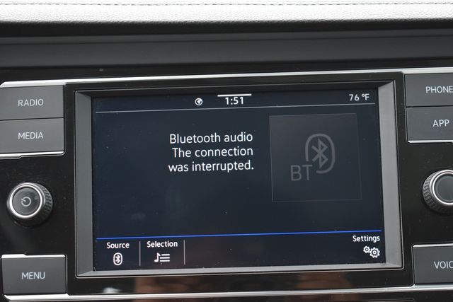 2023 Volkswagen Jetta SE Automatic - 22811326 - 17
