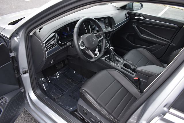 2023 Volkswagen Jetta SE Automatic - 22811326 - 20