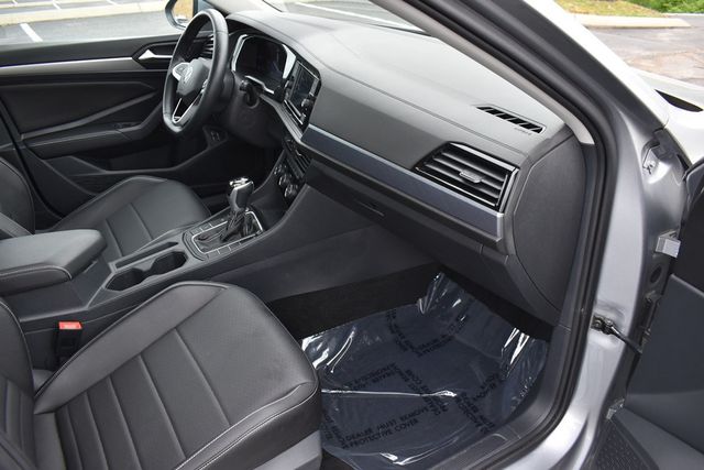 2023 Volkswagen Jetta SE Automatic - 22811326 - 21