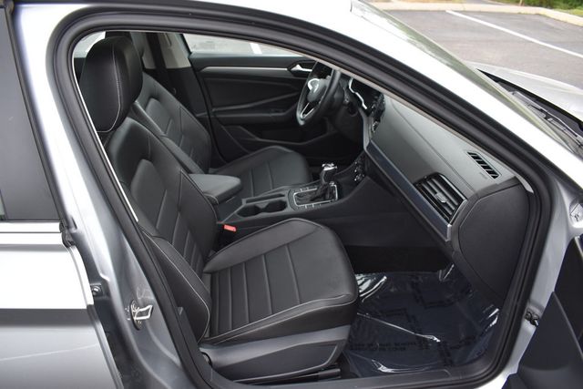 2023 Volkswagen Jetta SE Automatic - 22811326 - 23