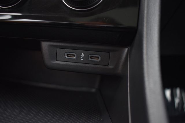 2023 Volkswagen Jetta SE Automatic - 22811326 - 36
