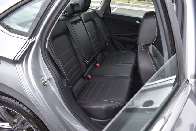 2023 Volkswagen Jetta SE Automatic - 22811326 - 3