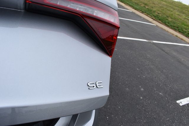 2023 Volkswagen Jetta SE Automatic - 22811326 - 40