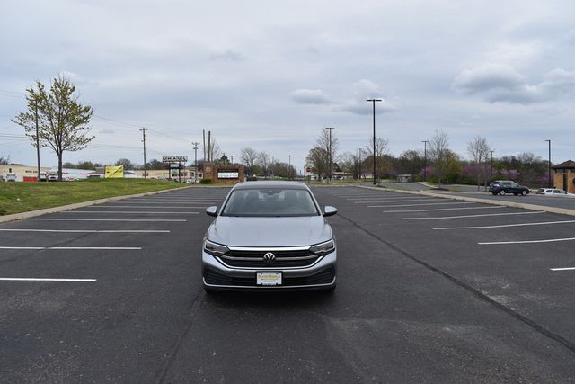 2023 Volkswagen Jetta SE Automatic - 22811326 - 47
