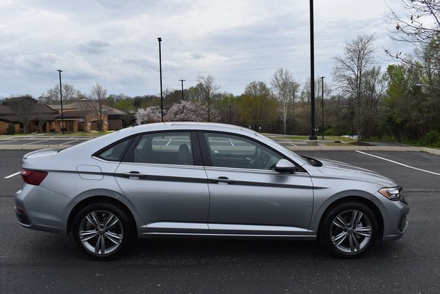 2023 Volkswagen Jetta SE Automatic - 22811326 - 50