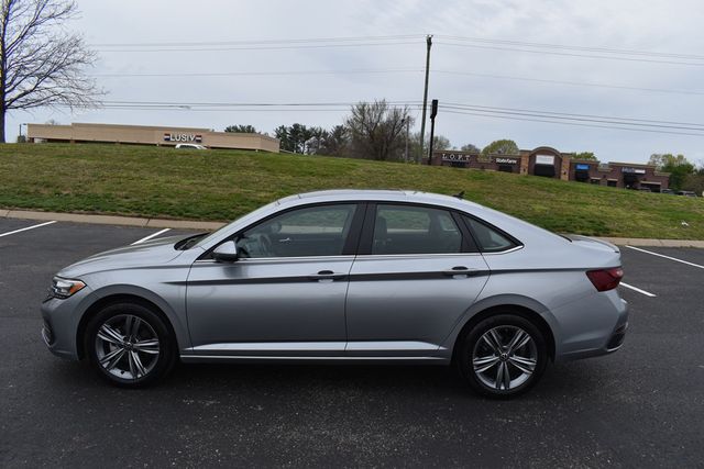 2023 Volkswagen Jetta SE Automatic - 22811326 - 51