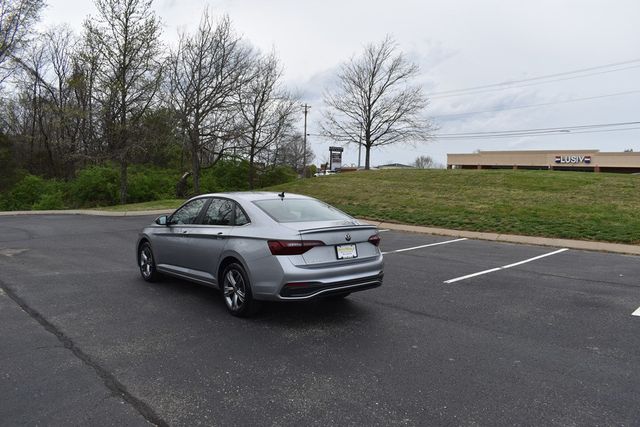 2023 Volkswagen Jetta SE Automatic - 22811326 - 53