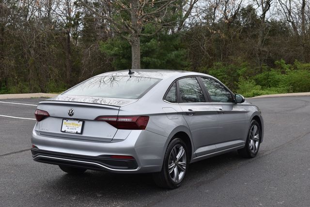 2023 Volkswagen Jetta SE Automatic - 22811326 - 54