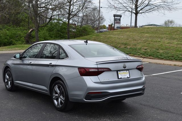 2023 Volkswagen Jetta SE Automatic - 22811326 - 55